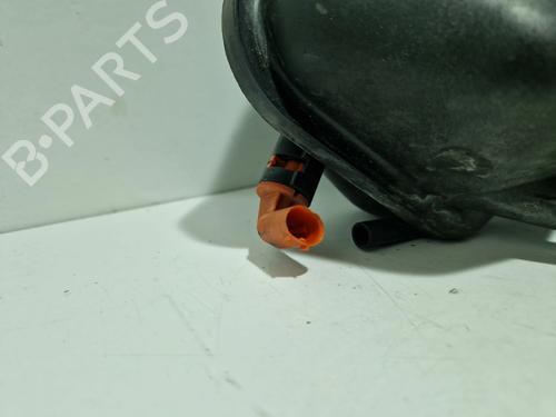 Expansion tank PORSCHE PANAMERA (970) 4.8 4S | BP29399622C120 