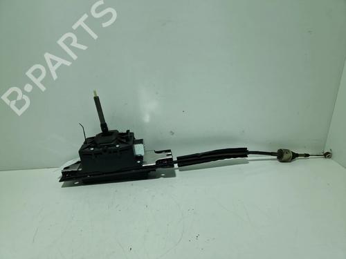 Gear lever PORSCHE PANAMERA (970) 4.8 4S | BP29403543M90 