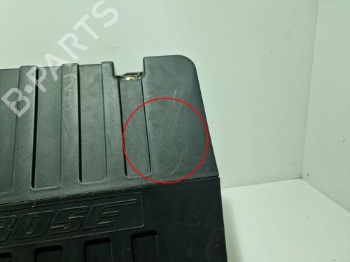 Electronic module PORSCHE PANAMERA (970) 4.8 4S | BP29431661M83 