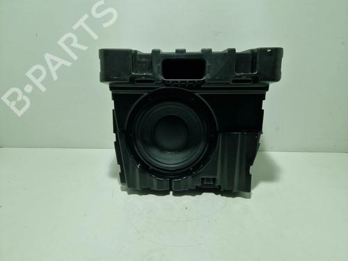 Electronic module PORSCHE PANAMERA (970) 4.8 4S | BP29431661M83 