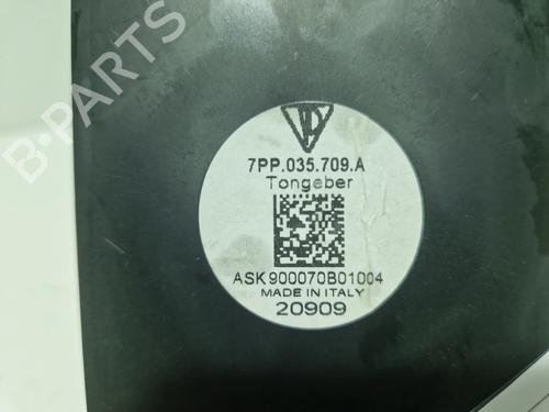 Electronic module PORSCHE PANAMERA (970) 4.8 4S | BP29450271M83 