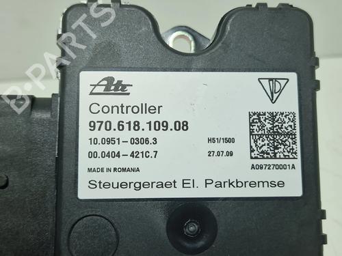 Electronic module PORSCHE PANAMERA (970) 4.8 4S | BP29434423M83 