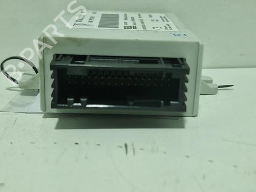 Electronic module PORSCHE PANAMERA (970) 4.8 4S | BP29450273M83 