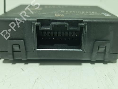 Electronic module PORSCHE PANAMERA (970) 4.8 4S | BP29450274M83 