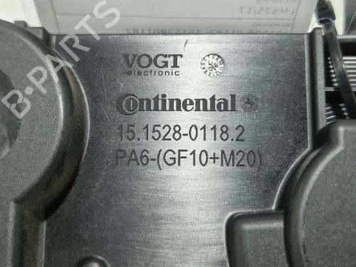 Electronic module PORSCHE PANAMERA (970) 4.8 4S | BP29434426M83 
