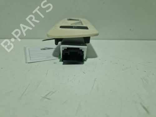 Interior roof light PORSCHE PANAMERA (970) 4.8 4S | BP29434425I8 