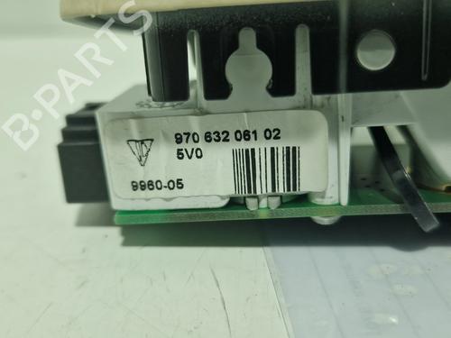 Interior roof light PORSCHE PANAMERA (970) 4.8 4S | BP29434425I8 