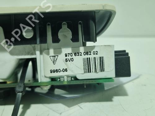 Interior roof light PORSCHE PANAMERA (970) 4.8 4S | BP29434424I8 