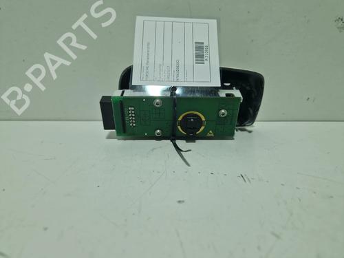 Interior roof light PORSCHE PANAMERA (970) 4.8 4S | BP29434424I8 