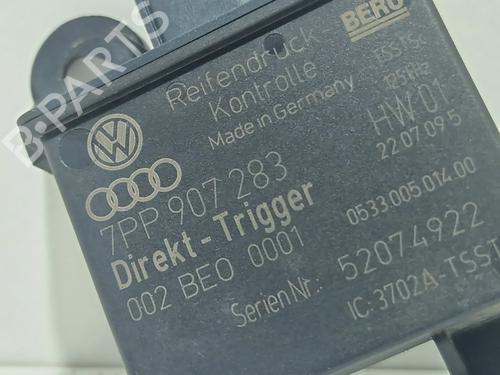 Electronic module PORSCHE PANAMERA (970) 4.8 4S | BP29439313M83 
