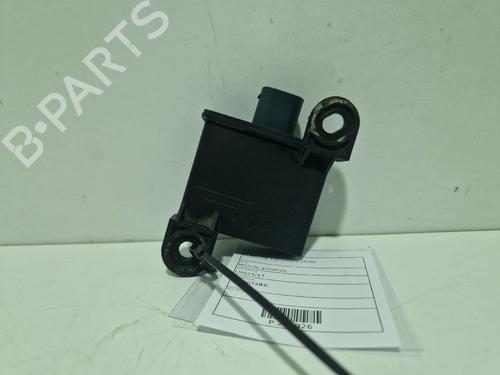 Electronic module PORSCHE PANAMERA (970) 4.8 4S | BP29439313M83 