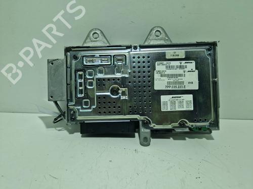 Electronic module PORSCHE PANAMERA (970) 4.8 4S | BP29399618M83 