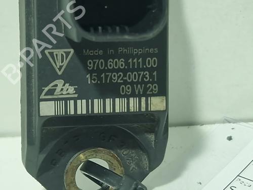Electronic module PORSCHE PANAMERA (970) 4.8 4S | BP29439312M83 