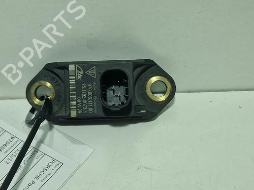 Electronic module PORSCHE PANAMERA (970) 4.8 4S | BP29439312M83 
