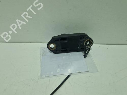 Electronic module PORSCHE PANAMERA (970) 4.8 4S | BP29439312M83 