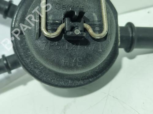 Electronic module PORSCHE PANAMERA (970) 4.8 4S | BP29434422M83 
