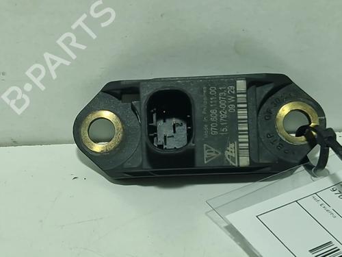Electronic module PORSCHE PANAMERA (970) 4.8 4S | BP29439311M83 