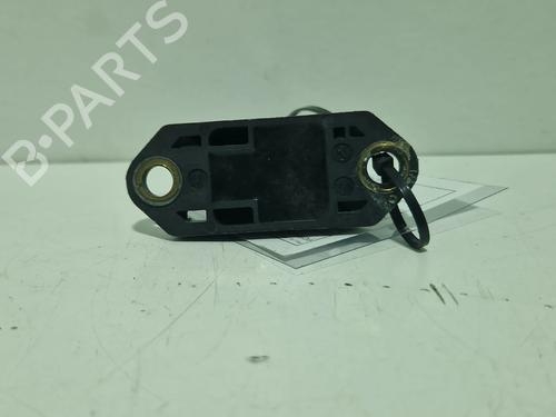 Electronic module PORSCHE PANAMERA (970) 4.8 4S | BP29439311M83 