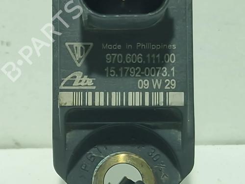 Electronic module PORSCHE PANAMERA (970) 4.8 4S | BP29439311M83 