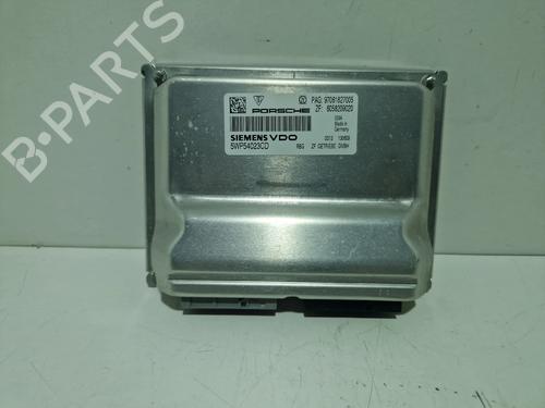 Gearbox control unit PORSCHE PANAMERA (970) 4.8 4S | BP29439309M52 