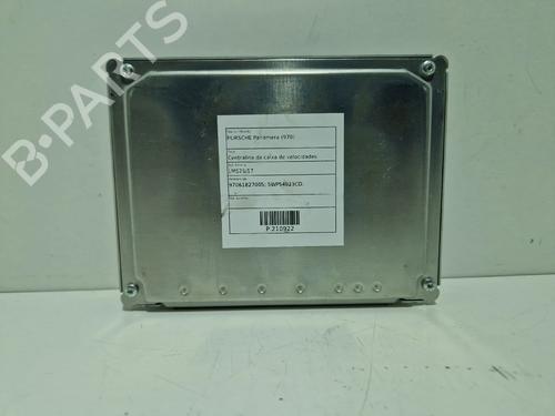 Gearbox control unit PORSCHE PANAMERA (970) 4.8 4S | BP29439309M52 
