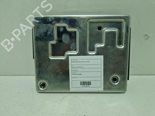 Electronic module PORSCHE PANAMERA (970) 4.8 4S | BP29439310M83 