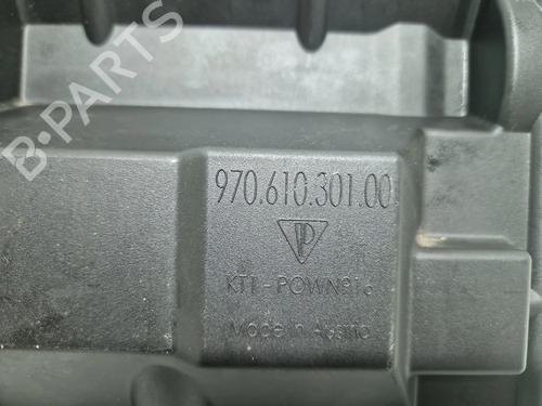 Fuse box PORSCHE PANAMERA (970) 4.8 4S | BP29439308E1  - Image 5