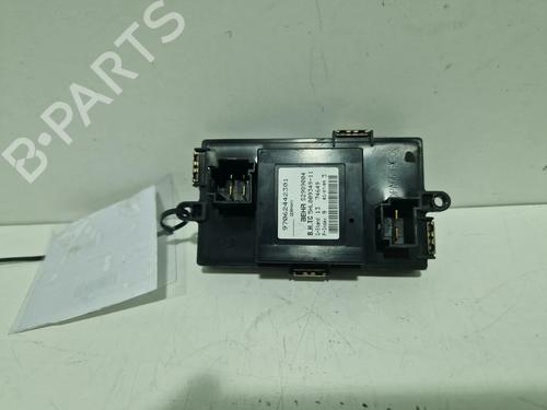 Heater resistor PORSCHE PANAMERA (970) 4.8 4S | BP29399648M108 