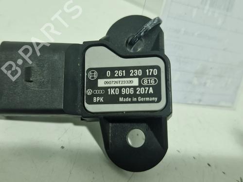 Electronic module PORSCHE PANAMERA (970) 4.8 4S | BP29439944M83 