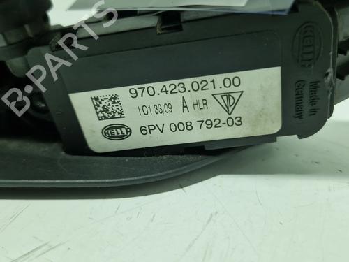 Pedal PORSCHE PANAMERA (970) 4.8 4S | BP29399644I4 