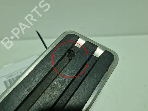 Pedal PORSCHE PANAMERA (970) 4.8 4S | BP29399644I4 