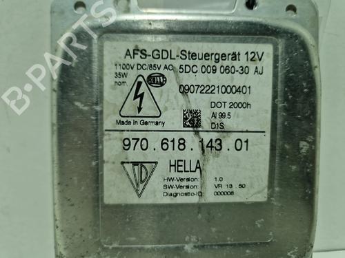 Electronic module PORSCHE PANAMERA (970) 4.8 4S | BP29403545M83 