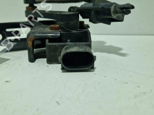 Electronic module PORSCHE PANAMERA (970) 4.8 4S | BP29403547M83 