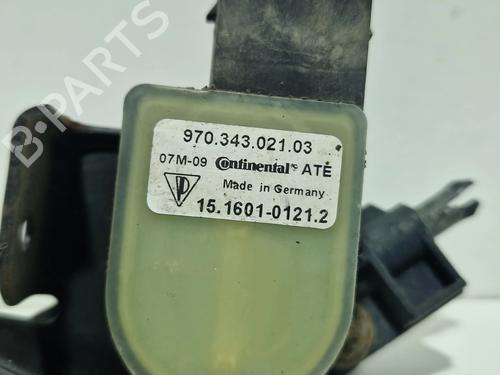 Electronic module PORSCHE PANAMERA (970) 4.8 4S | BP29403547M83 