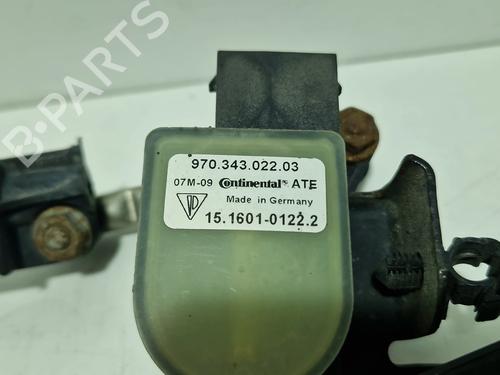 Electronic module PORSCHE PANAMERA (970) 4.8 4S | BP29406748M83 