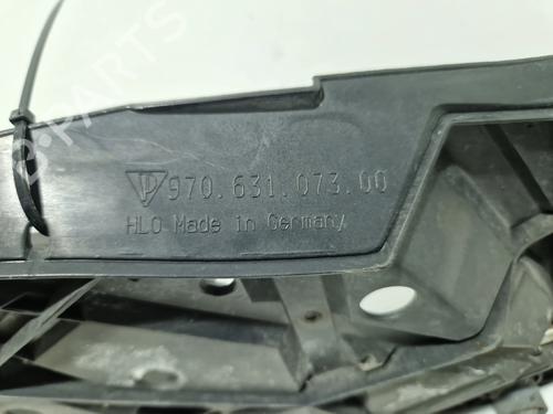 Support PORSCHE PANAMERA (970) 4.8 4S | BP29406747C155 
