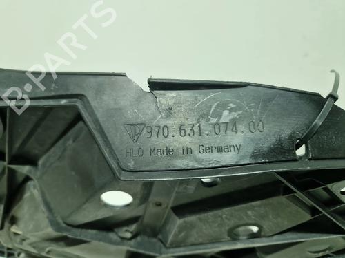 Support PORSCHE PANAMERA (970) 4.8 4S | BP29406749C155 