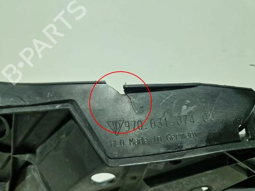 Support PORSCHE PANAMERA (970) 4.8 4S | BP29406749C155 
