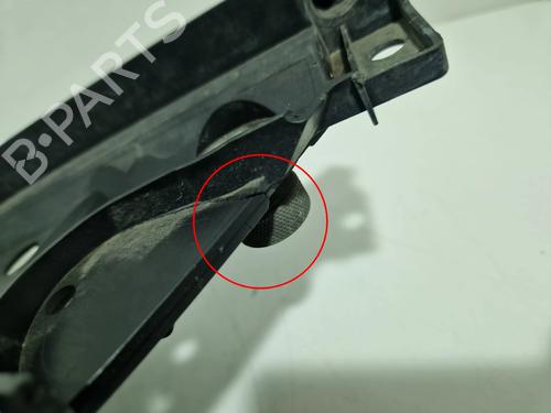Support PORSCHE PANAMERA (970) 4.8 4S | BP29406749C155 