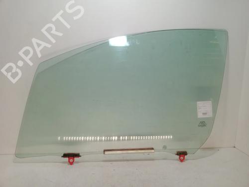 Front left door window TOYOTA YARIS (_P13_) 1.5 Hybrid (NHP130_) | BP29301364C18 