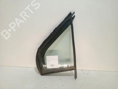 Front left quarter glass TOYOTA YARIS (_P13_) 1.5 Hybrid (NHP130_) | BP29301368C111 