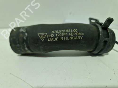 Pipe PORSCHE PANAMERA (970) 4.8 4S | BP29407325M125 