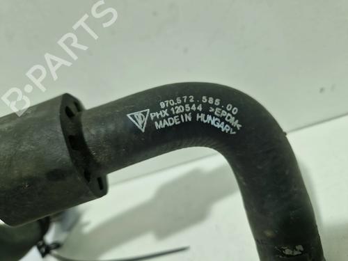 Pipe PORSCHE PANAMERA (970) 4.8 4S | BP29403540M125 