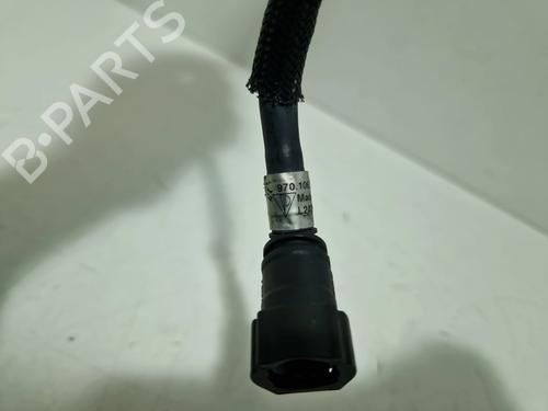 Turbocharger/Supercharger PORSCHE PANAMERA (970) 4.8 4S | BP29406753M71 
