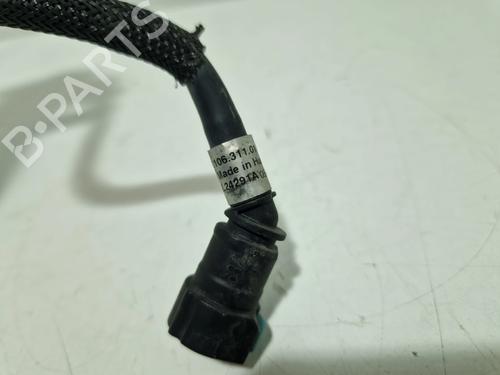 Turbocharger/Supercharger PORSCHE PANAMERA (970) 4.8 4S | BP29406753M71 