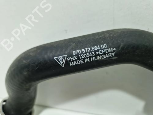 Pipe PORSCHE PANAMERA (970) 4.8 4S | BP29403538M125 