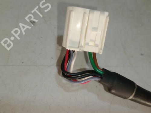 Left mirror TOYOTA YARIS (_P13_) 1.5 Hybrid (NHP130_) | BP29301359C26 