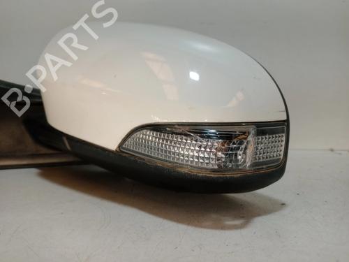 Left mirror TOYOTA YARIS (_P13_) 1.5 Hybrid (NHP130_) | BP29301359C26 