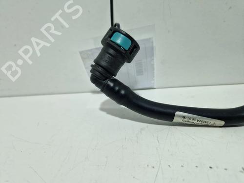 Turbocharger/Supercharger PORSCHE PANAMERA (970) 4.8 4S | BP29407324M71 