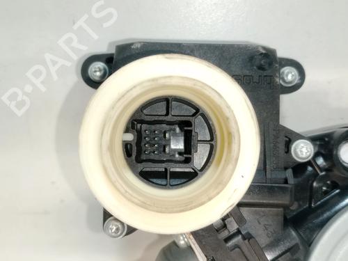 Left front window motor TOYOTA YARIS (_P13_) 1.5 Hybrid (NHP130_) | BP29301329E21 